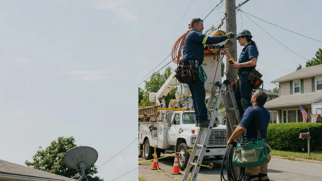 Electrical Repair in Barnet, VT near me